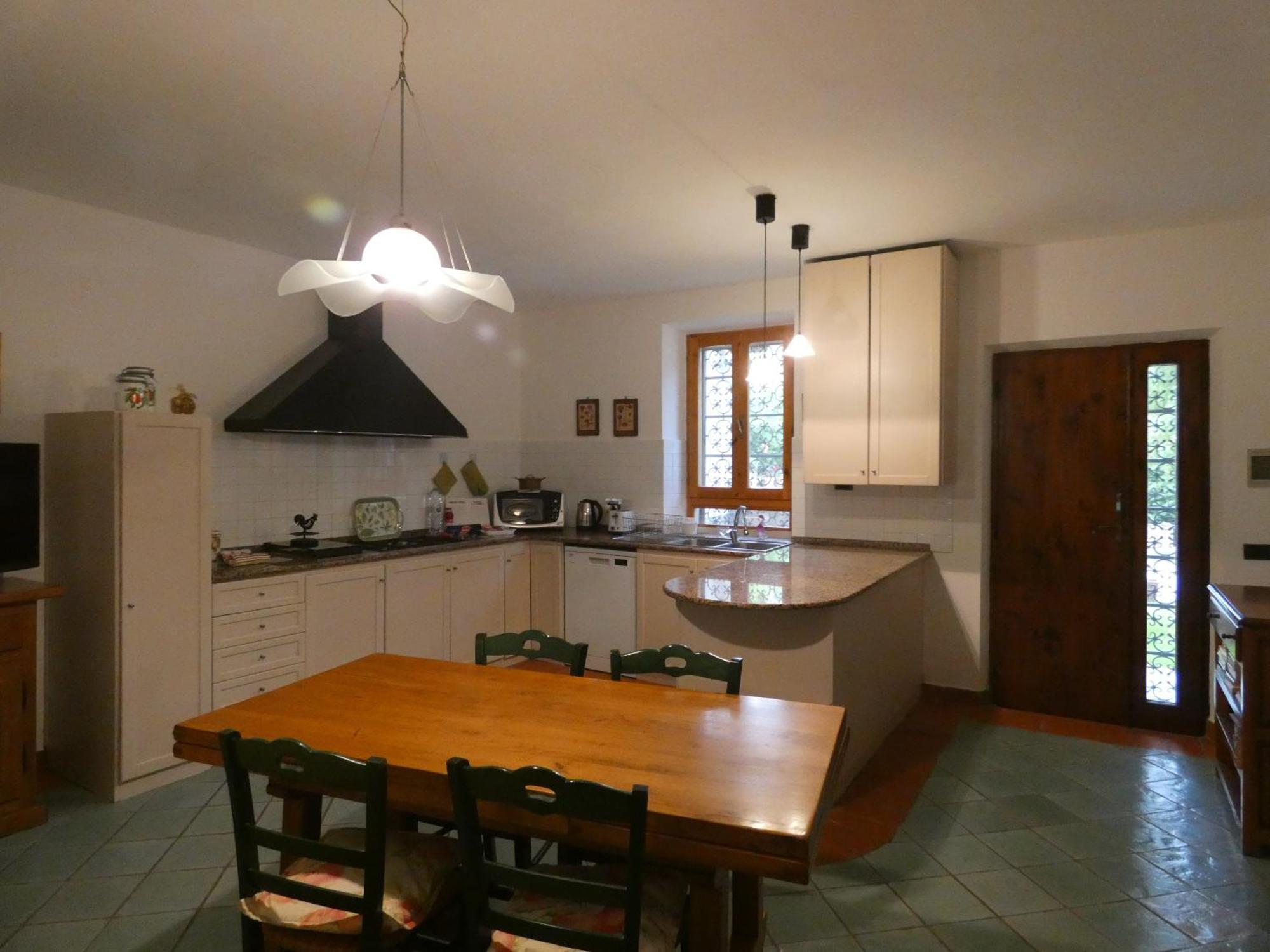 Apartmán Lady Sposino Spinelli Exteriér fotografie