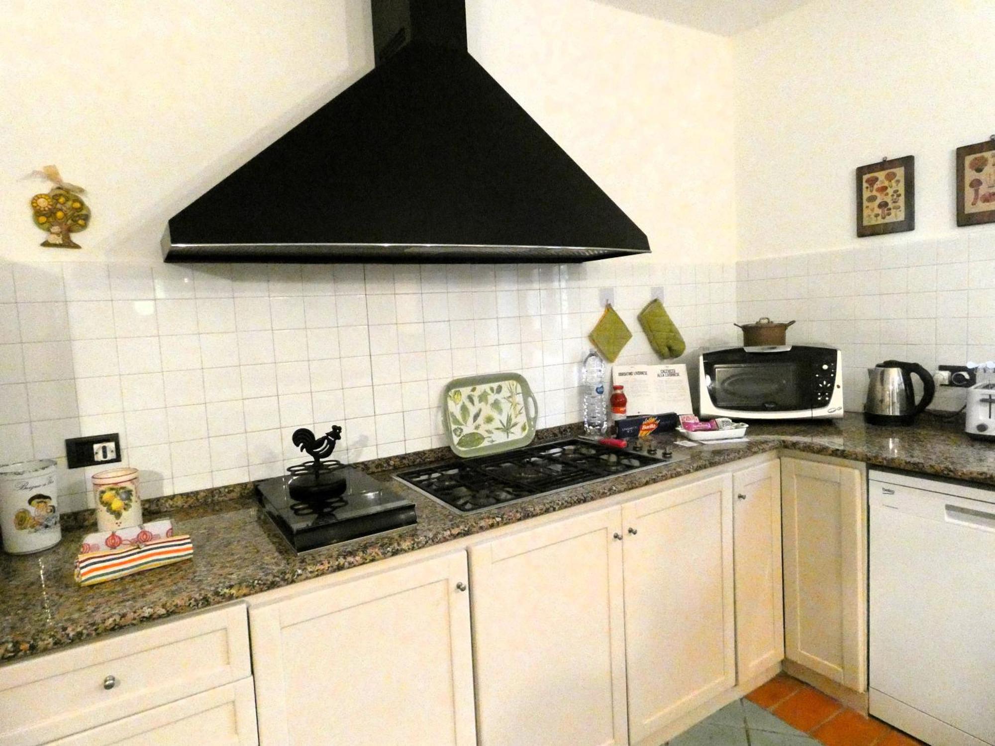 Apartmán Lady Sposino Spinelli Exteriér fotografie