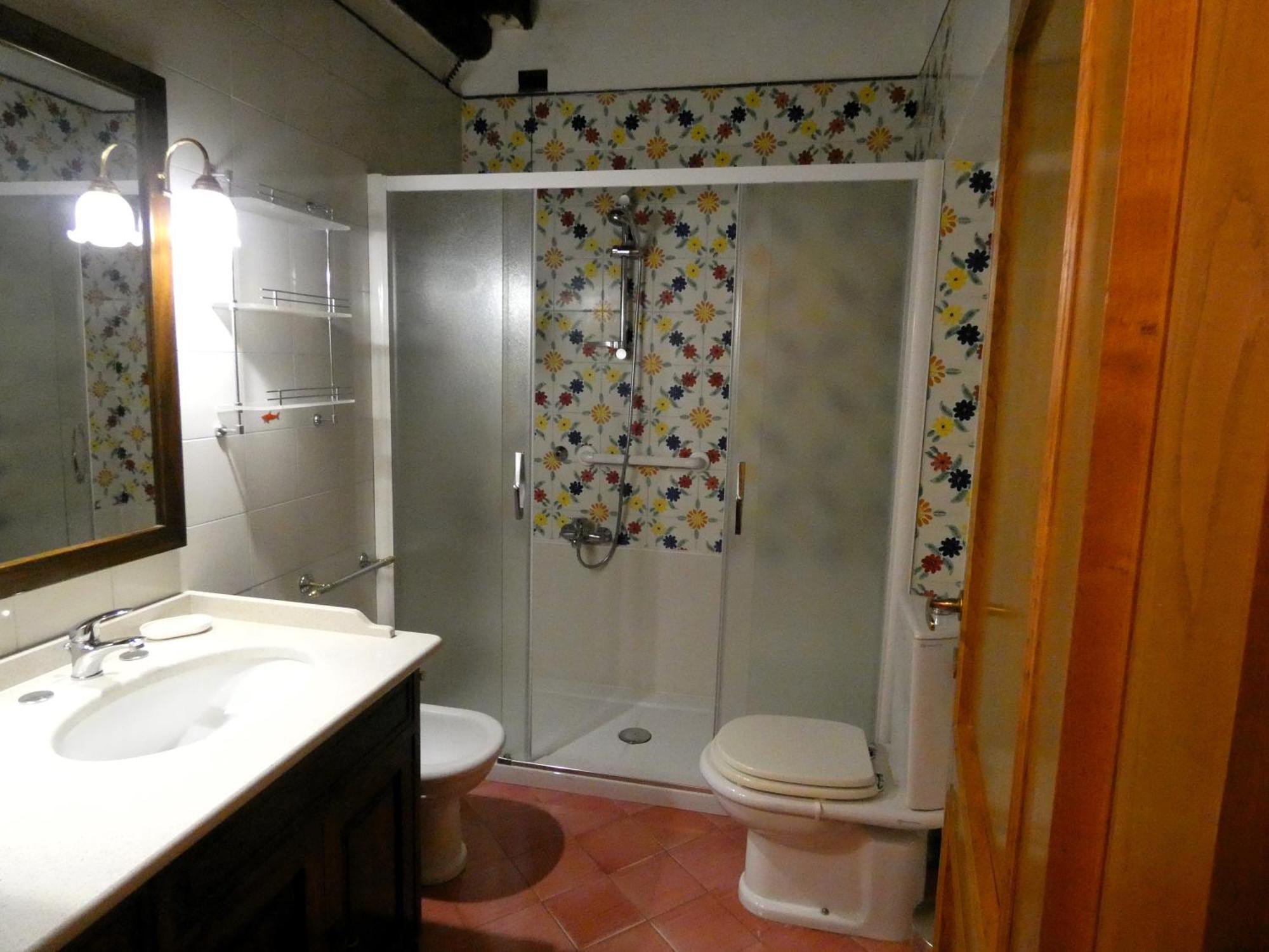 Apartmán Lady Sposino Spinelli Exteriér fotografie