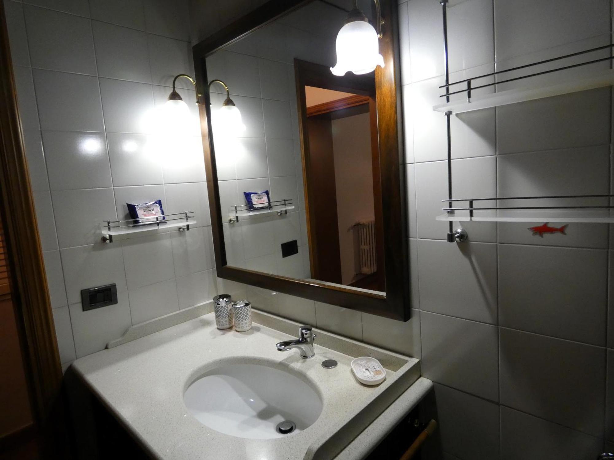 Apartmán Lady Sposino Spinelli Exteriér fotografie