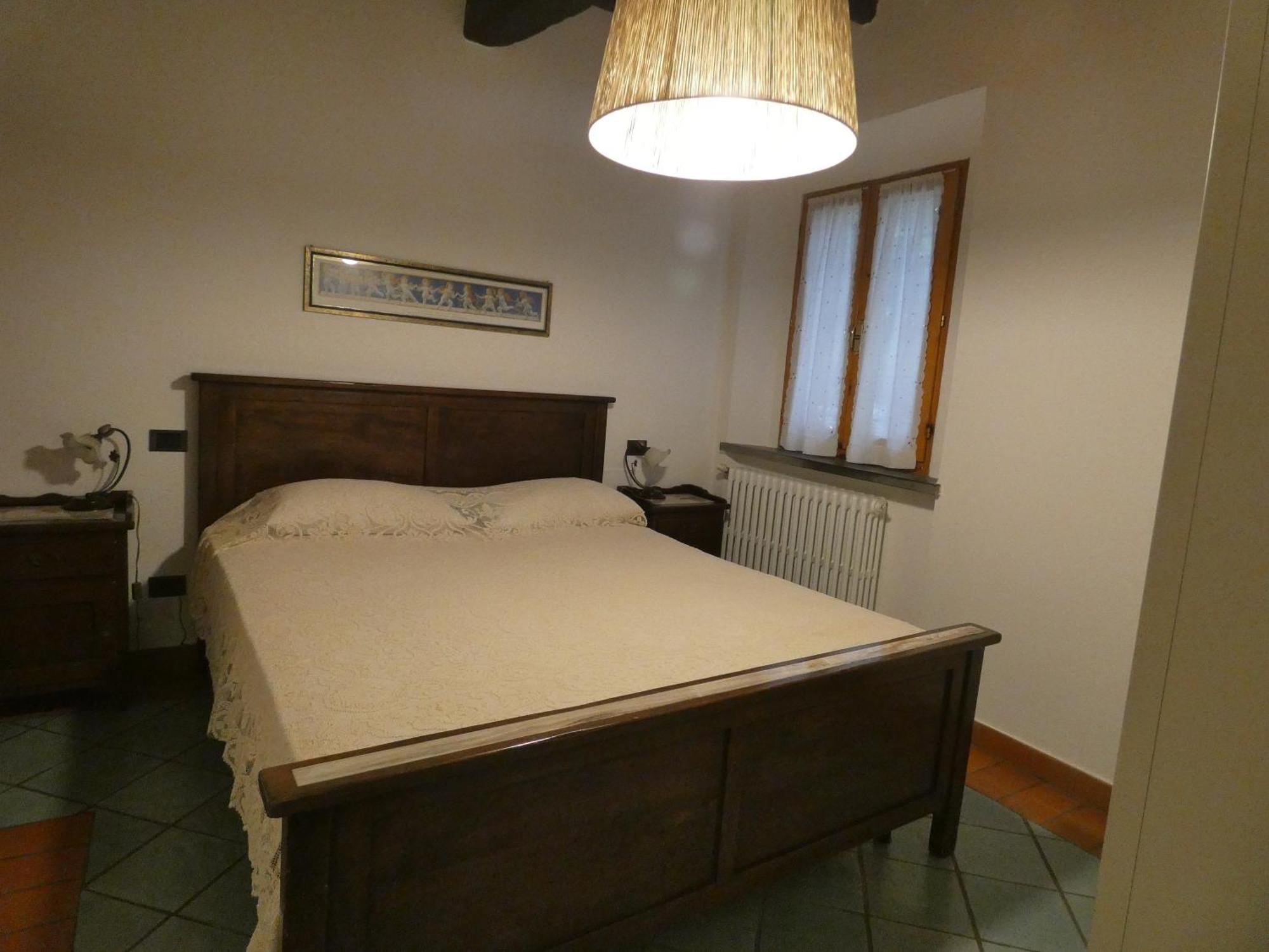 Apartmán Lady Sposino Spinelli Exteriér fotografie