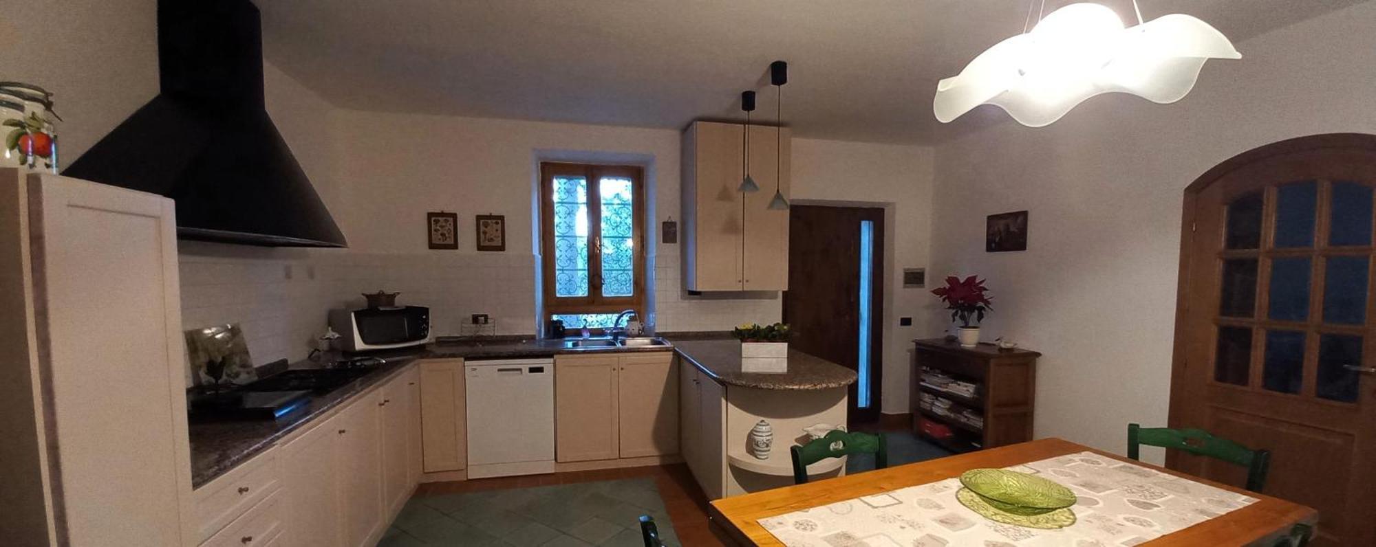 Apartmán Lady Sposino Spinelli Exteriér fotografie
