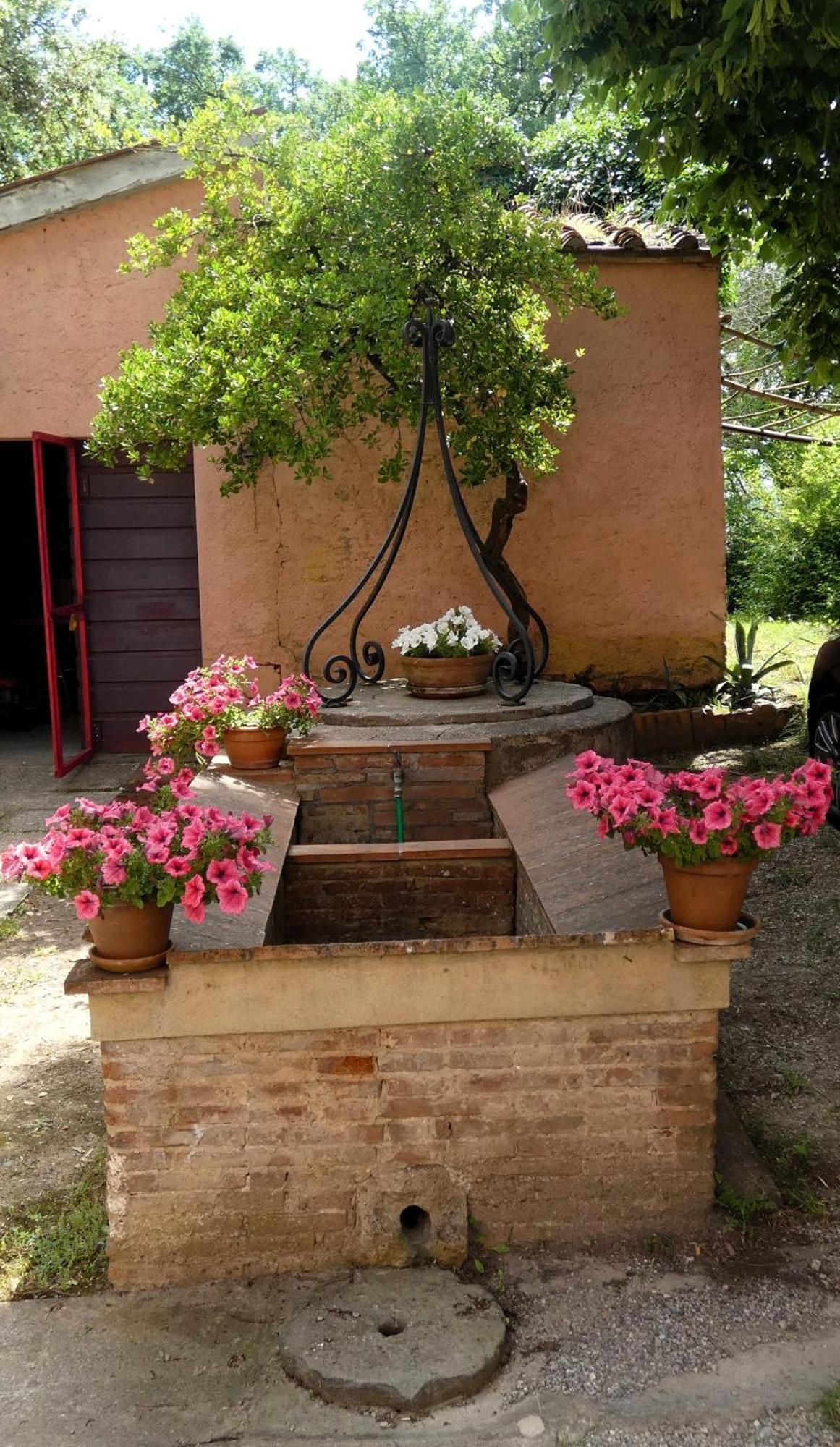 Apartmán Lady Sposino Spinelli Exteriér fotografie